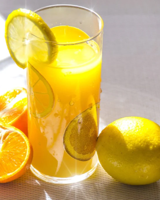 LEMON JUICE